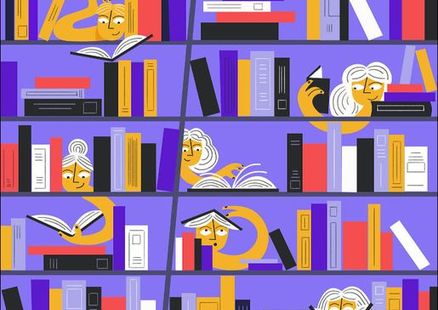 Tydzień Bibliotek 2021