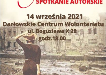 Spotkanie z Joanną Jax