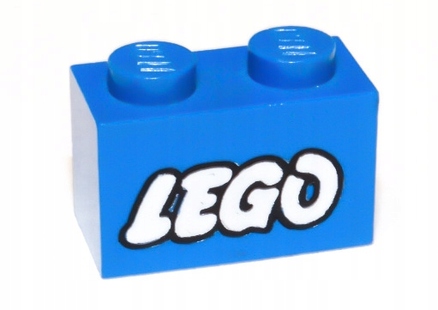 Konkurs LEGO