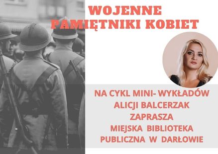 Wojenne Pamiętniki Kobiet