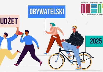 Budżet Obywatelski 2025