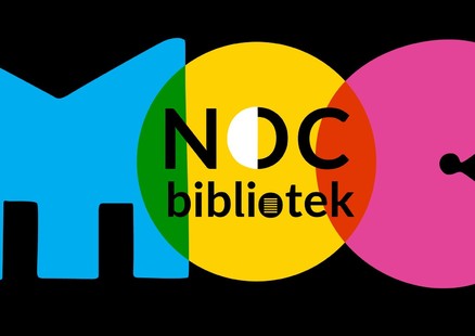 NOC BIBLIOTEK 2024