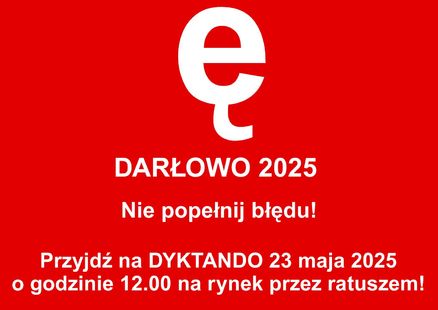 V Nadmorskie Dyktando 2025