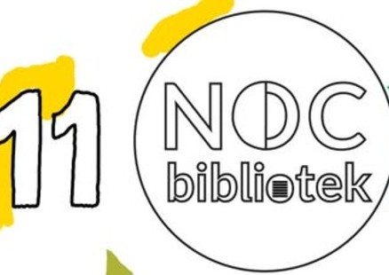 Noc Bibliotek 2025