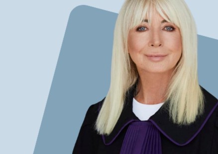 Spotkanie z Anną Marią Wesołowską