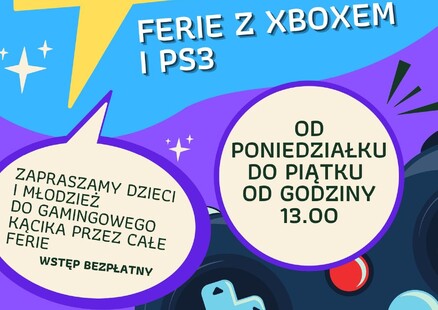 Strefy tematyczne w Bibliotece