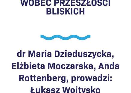 Opowiadanie historii własnych rodzin
