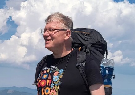 Maciej Janowski