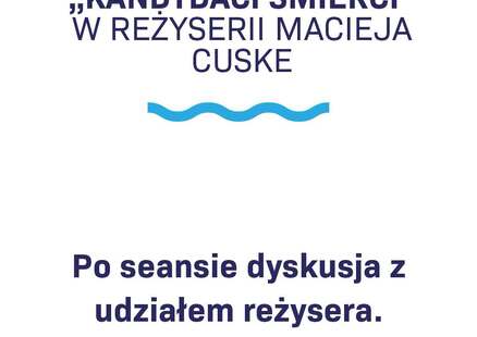 Pokaz specjalny filmu