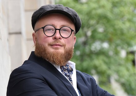 Roman Chymkowski