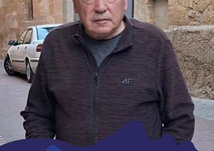 Seweryn Blumsztajn