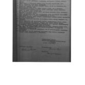 MBP w Darłowie. Regulamin biblioteki  zatwierdzony uchwałą Miejskiego Komitetu Bibliotecznego z dnia 11.4.1949